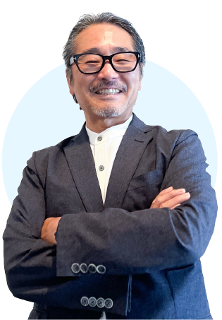 代表写真